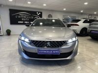 Peugeot 508 SW BlueHDi 130 ch SetS EAT8 GT Line - <small></small> 19.990 € <small>TTC</small> - #10