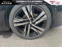 Peugeot 508 SW BlueHDi 130 ch S&S EAT8 GT - <small></small> 26.490 € <small>TTC</small> - #5