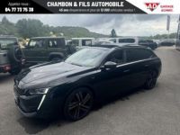 Peugeot 508 SW BlueHDi 130 ch S&S EAT8 GT - <small></small> 26.490 € <small>TTC</small> - #6