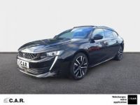 Peugeot 508 SW BlueHDi 130 ch S&S EAT8 GT - <small></small> 22.990 € <small>TTC</small> - #1