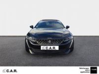 Peugeot 508 SW BlueHDi 130 ch S&S EAT8 GT - <small></small> 22.990 € <small>TTC</small> - #2