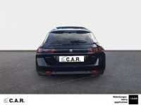 Peugeot 508 SW BlueHDi 130 ch S&S EAT8 GT - <small></small> 22.990 € <small>TTC</small> - #4