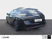 Peugeot 508 SW BlueHDi 130 ch S&S EAT8 GT - <small></small> 22.990 € <small>TTC</small> - #5