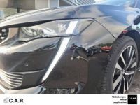 Peugeot 508 SW BlueHDi 130 ch S&S EAT8 GT - <small></small> 22.990 € <small>TTC</small> - #13