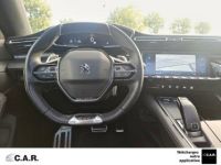 Peugeot 508 SW BlueHDi 130 ch S&S EAT8 GT - <small></small> 22.990 € <small>TTC</small> - #15