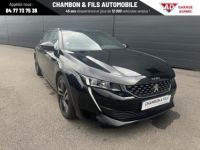 Peugeot 508 SW BlueHDi 130 ch S&S EAT8 GT - <small></small> 26.490 € <small>TTC</small> - #1