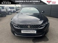 Peugeot 508 SW BlueHDi 130 ch S&S EAT8 GT - <small></small> 26.490 € <small>TTC</small> - #2