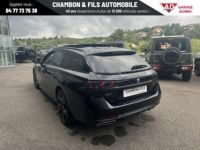 Peugeot 508 SW BlueHDi 130 ch S&S EAT8 GT - <small></small> 26.490 € <small>TTC</small> - #8