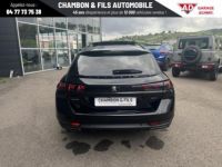 Peugeot 508 SW BlueHDi 130 ch S&S EAT8 GT - <small></small> 26.490 € <small>TTC</small> - #9