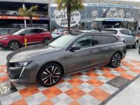 Peugeot 508 SW BlueHDi 130 EAT8 GT Toit Ouvrant - <small></small> 28.450 € <small>TTC</small> - #1