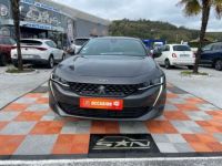 Peugeot 508 SW BlueHDi 130 EAT8 GT Toit Ouvrant - <small></small> 28.450 € <small>TTC</small> - #2