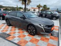 Peugeot 508 SW BlueHDi 130 EAT8 GT Toit Ouvrant - <small></small> 28.450 € <small>TTC</small> - #3