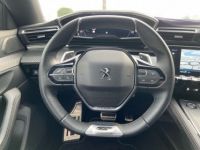 Peugeot 508 SW BlueHDi 130 EAT8 GT Toit Ouvrant - <small></small> 28.450 € <small>TTC</small> - #25