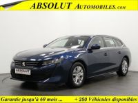 Peugeot 508 SW BLUEHDI 130CH S&S ACTIVE BUSINESS EAT8 - <small></small> 17.980 € <small>TTC</small> - #1