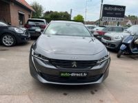 Peugeot 508 SW BLUEHDI 130CH S&S ALLURE BUSINESS EAT8 - <small></small> 23.490 € <small>TTC</small> - #2