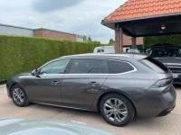 Peugeot 508 SW BLUEHDI 130CH S&S ALLURE BUSINESS EAT8 - <small></small> 23.490 € <small>TTC</small> - #4