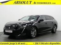 Peugeot 508 SW BLUEHDI 130CH S&S ALLURE BUSINESS EAT8 - <small></small> 17.880 € <small>TTC</small> - #1