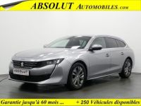 Peugeot 508 SW BLUEHDI 130CH S&S ALLURE BUSINESS EAT8 - <small></small> 18.880 € <small>TTC</small> - #1