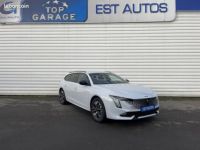 Peugeot 508 SW BlueHDi 130ch S&S Allure EAT8 - <small></small> 36.990 € <small>TTC</small> - #2