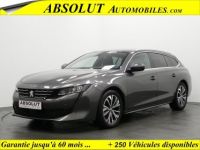 Peugeot 508 SW BLUEHDI 130CH S&S ALLURE PACK EAT8 - <small></small> 16.880 € <small>TTC</small> - #1