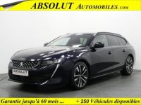 Peugeot 508 SW BLUEHDI 130CH S&S GT EAT8 - <small></small> 18.880 € <small>TTC</small> - #1