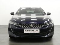 Peugeot 508 SW BLUEHDI 130CH S&S GT EAT8 - <small></small> 18.880 € <small>TTC</small> - #2