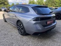 Peugeot 508 SW BLUEHDI 130CH S&S GT PACK LINE EAT8/ FOCAL / CREDIT / - <small></small> 18.499 € <small>TTC</small> - #5