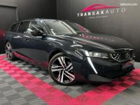 Peugeot 508 SW BlueHDi 160 ch EAT8 GT Line-ORIGINE FRANCE-GRIS HURRICANE - <small></small> 18.490 € <small>TTC</small> - #1