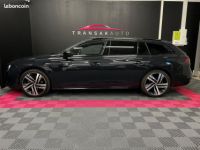 Peugeot 508 SW BlueHDi 160 ch EAT8 GT Line-ORIGINE FRANCE-GRIS HURRICANE - <small></small> 18.490 € <small>TTC</small> - #2