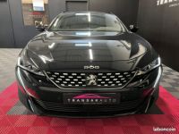 Peugeot 508 SW BlueHDi 160 ch EAT8 GT Line-ORIGINE FRANCE-GRIS HURRICANE - <small></small> 18.490 € <small>TTC</small> - #7