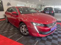 Peugeot 508 SW BlueHDi 160 ch SetS EAT8 Allure - <small></small> 19.990 € <small>TTC</small> - #4