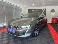 Peugeot 508 SW BlueHDi 160 ch SetS EAT8 GT Line - <small></small> 16.990 € <small>TTC</small> - #1