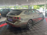 Peugeot 508 SW BlueHDi 160 ch SetS EAT8 GT Line - <small></small> 16.990 € <small>TTC</small> - #2