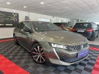 Peugeot 508 SW BlueHDi 160 ch SetS EAT8 GT Line - <small></small> 16.990 € <small>TTC</small> - #4