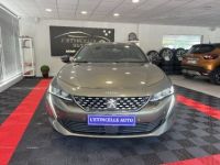 Peugeot 508 SW BlueHDi 160 ch SetS EAT8 GT Line - <small></small> 16.990 € <small>TTC</small> - #10