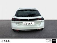 Peugeot 508 SW BlueHDi 160 ch S&S EAT8 Allure - <small></small> 22.980 € <small>TTC</small> - #4