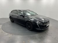 Peugeot 508 SW BlueHDi 160 ch S&S EAT8 GT Line - <small></small> 18.900 € <small>TTC</small> - #7