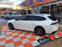 Peugeot 508 SW BlueHDi 160 EAT8 GT LINE 1ére Main - <small></small> 26.490 € <small>TTC</small> - #5