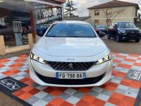 Peugeot 508 SW BlueHDi 160 EAT8 GT LINE 1ére Main - <small></small> 26.490 € <small>TTC</small> - #12