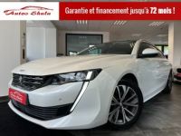 Peugeot 508 SW BLUEHDI 160CH S&S ALLURE BUSINESS EAT8 - <small></small> 22.970 € <small>TTC</small> - #1
