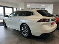 Peugeot 508 SW BLUEHDI 160CH S&S ALLURE BUSINESS EAT8 - <small></small> 22.970 € <small>TTC</small> - #5