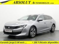 Peugeot 508 SW BLUEHDI 160CH S&S ALLURE BUSINESS EAT8 - <small></small> 18.980 € <small>TTC</small> - #1