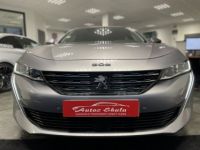 Peugeot 508 SW BLUEHDI 160CH S&S ALLURE BUSINESS EAT8 9CV - <small></small> 21.970 € <small>TTC</small> - #3