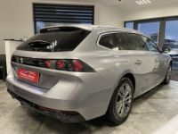 Peugeot 508 SW BLUEHDI 160CH S&S ALLURE BUSINESS EAT8 9CV - <small></small> 21.970 € <small>TTC</small> - #6