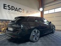 Peugeot 508 SW BlueHDi 180 ch SS EAT8 GT - <small></small> 16.990 € <small>TTC</small> - #5