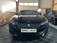 Peugeot 508 SW BlueHDi 180 ch SS EAT8 GT - <small></small> 16.990 € <small>TTC</small> - #8