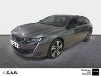 Peugeot 508 SW BlueHDi 180 ch S&S EAT8 GT Line - <small></small> 20.900 € <small>TTC</small> - #1