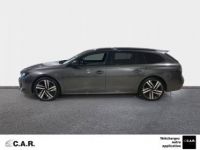 Peugeot 508 SW BlueHDi 180 ch S&S EAT8 GT Line - <small></small> 20.900 € <small>TTC</small> - #3