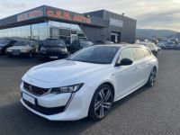 Peugeot 508 SW BLUEHDI 180CH S&S GT EAT8 - <small></small> 18.990 € <small>TTC</small> - #1