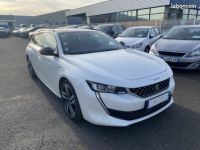 Peugeot 508 SW BLUEHDI 180CH S&S GT EAT8 - <small></small> 18.990 € <small>TTC</small> - #2